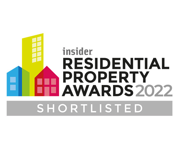 Insider Midlands Residential Property Awards 2022