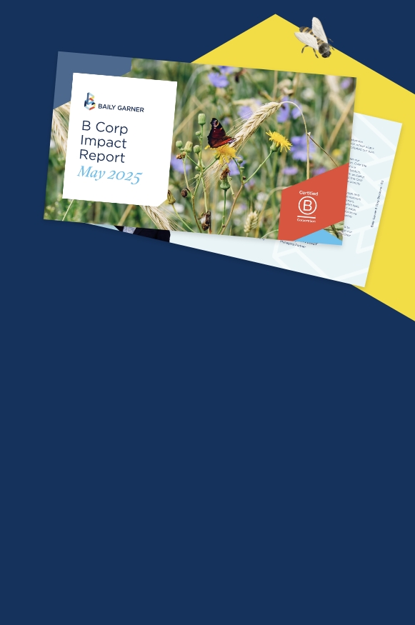 B Corp Impact Report