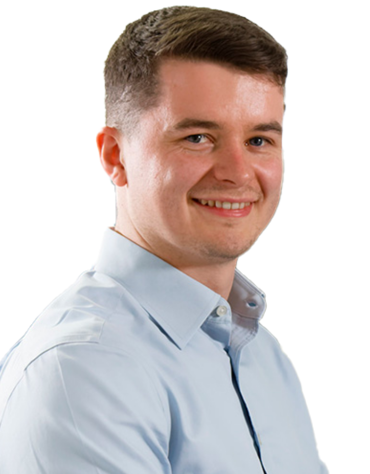 Ben Lambon-Ralph