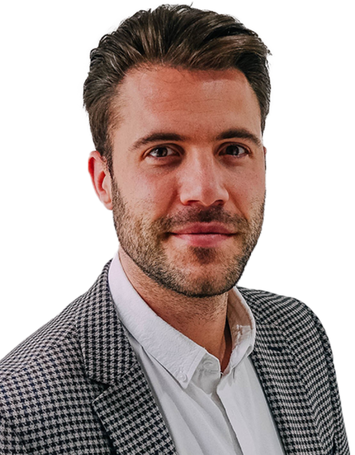 Ben Nixon