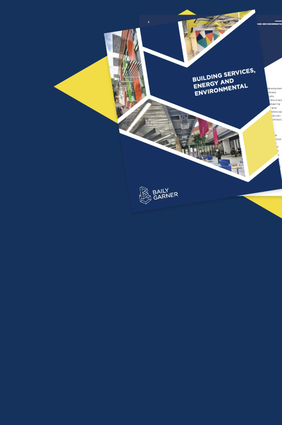 Building Services Guide