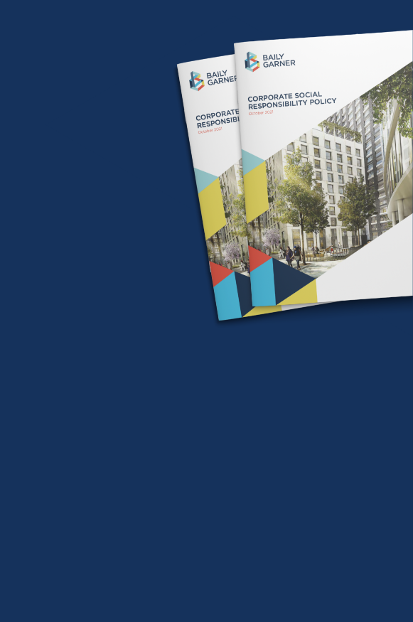 Corporate Social Responsibility Policy