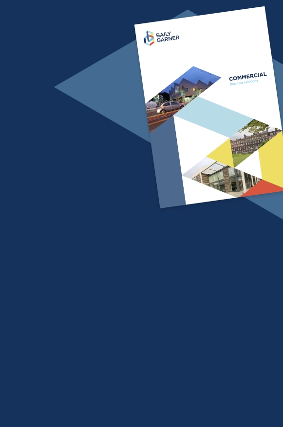 Commercial Brochure