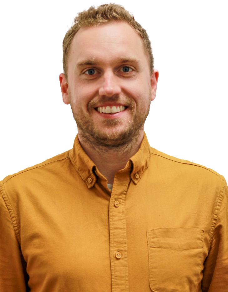 Dan Bridgewater