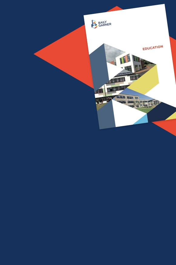 Education Brochure
