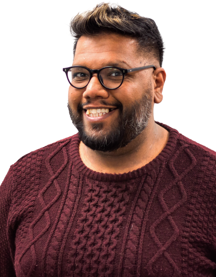 Jaspal Mond