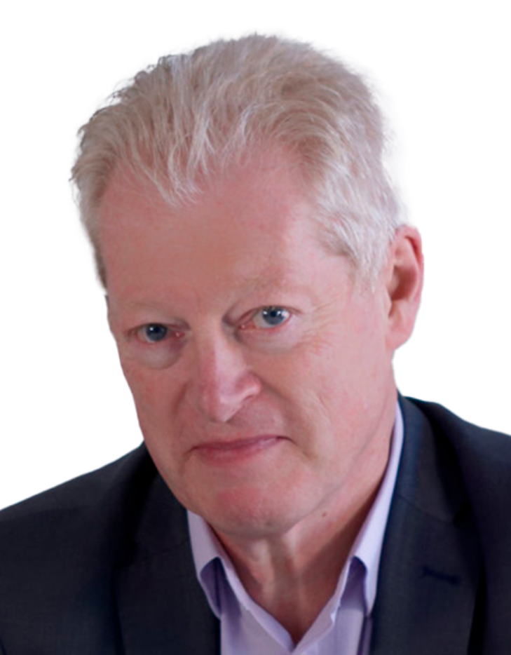 Keith Exford