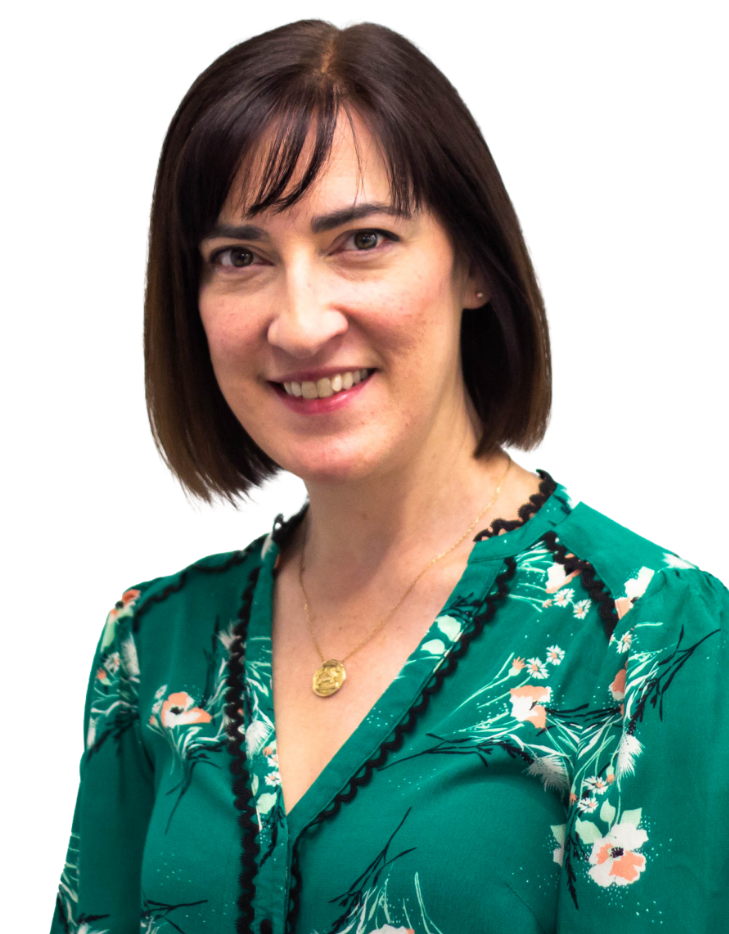 Laura O’Donovan