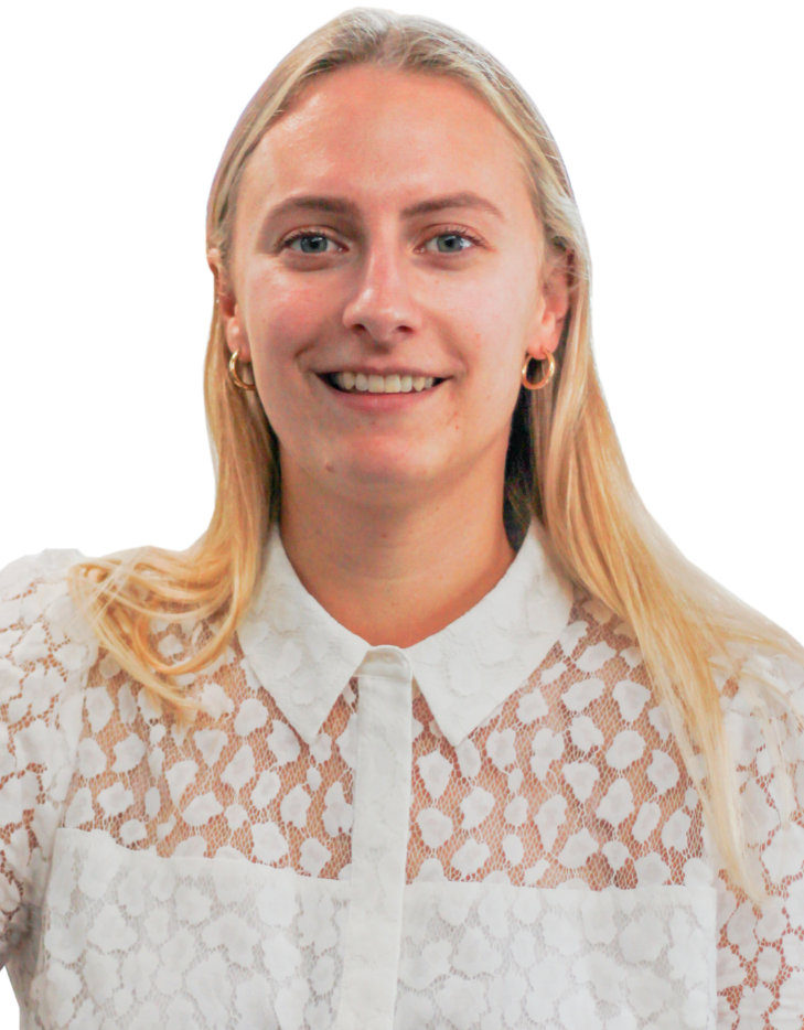 Lucy Mullineux