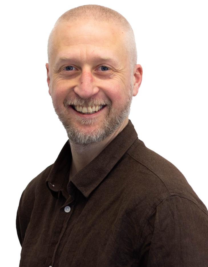 Matthew Allcock