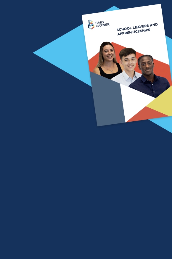 School Leavers & Apprenticeships
