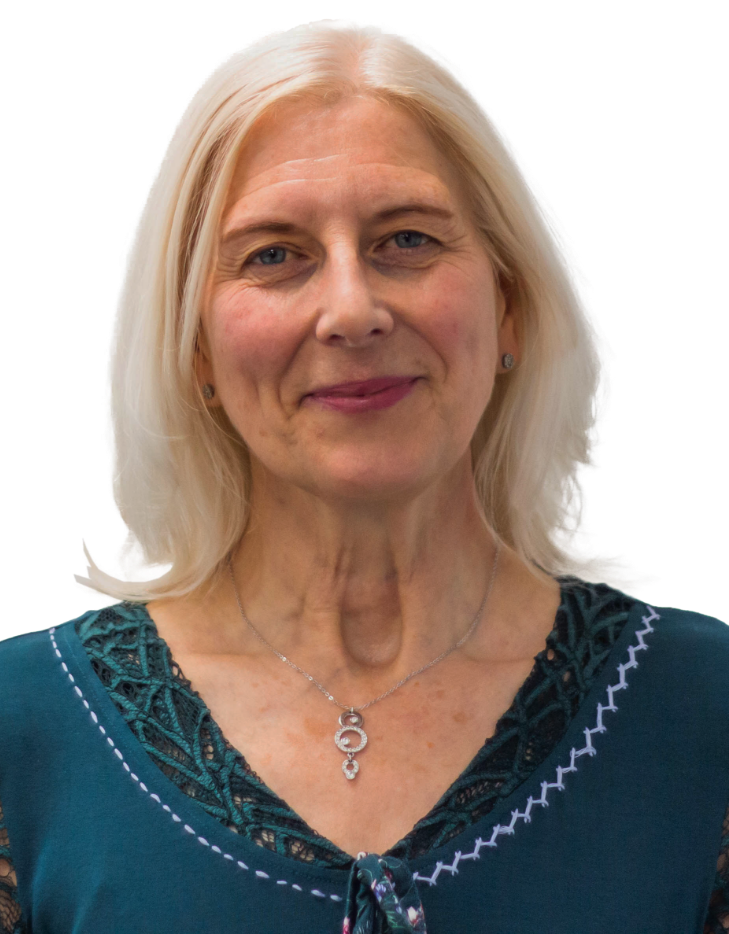 Sue Wallace