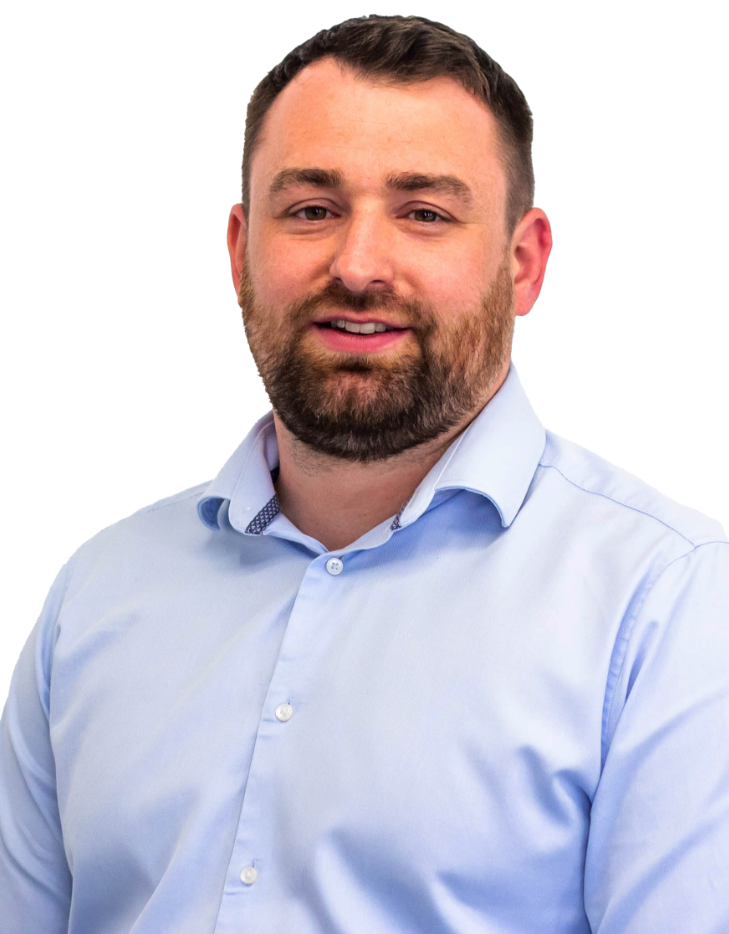 Tom Cadman