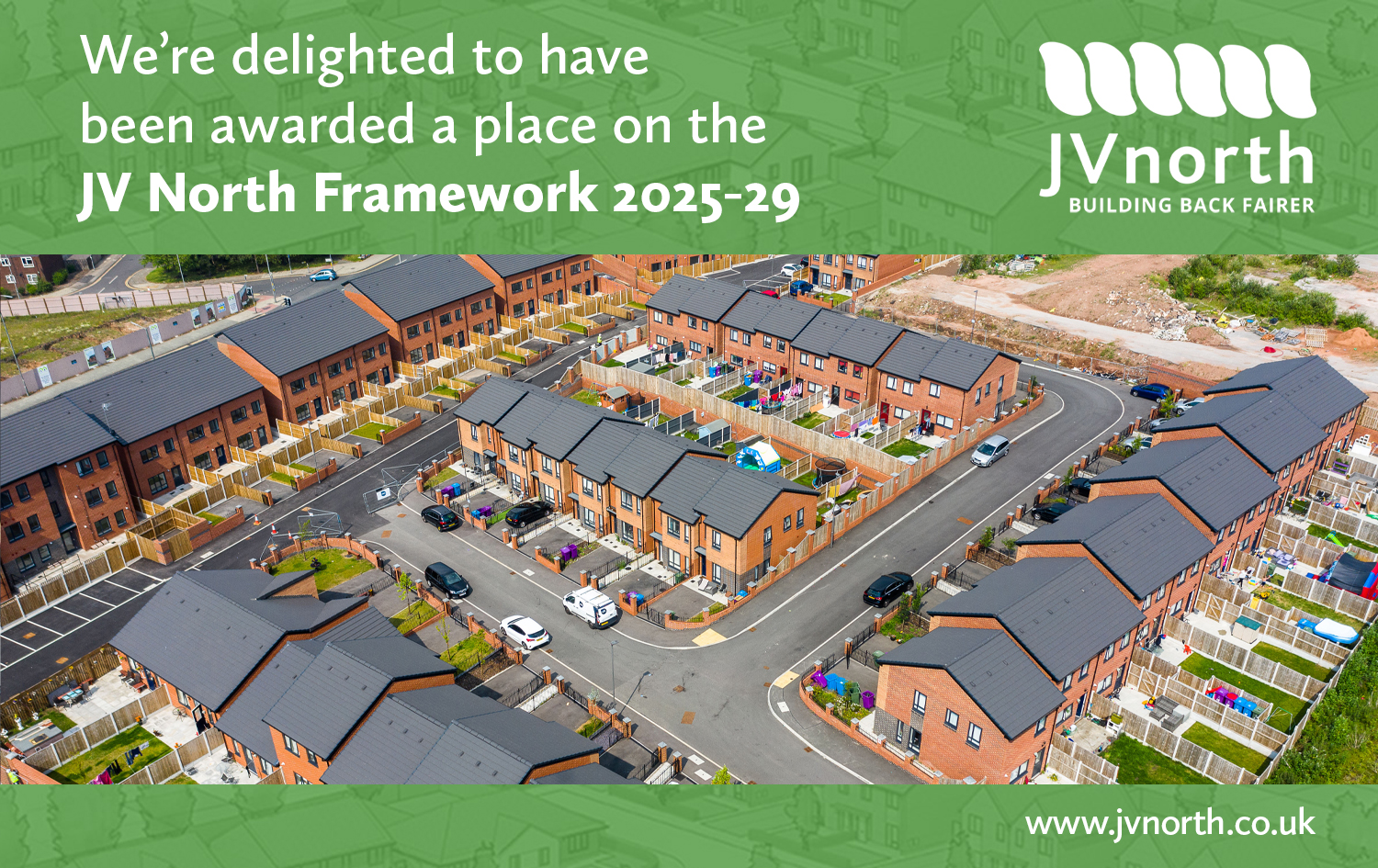 Baily Garner to provide Building Regulations Principal Designer services on £500m framework