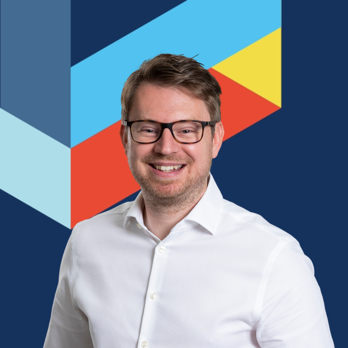 Marc Baines appointed as Baily Garner’s Director of Growth & Transformation