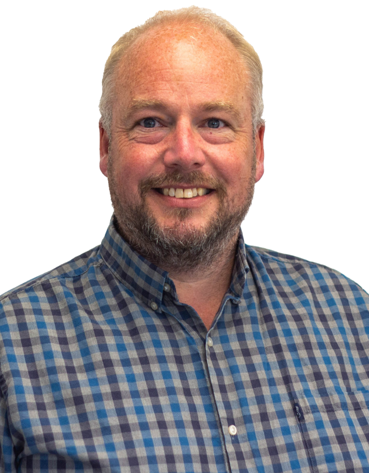 Graeme Sargood