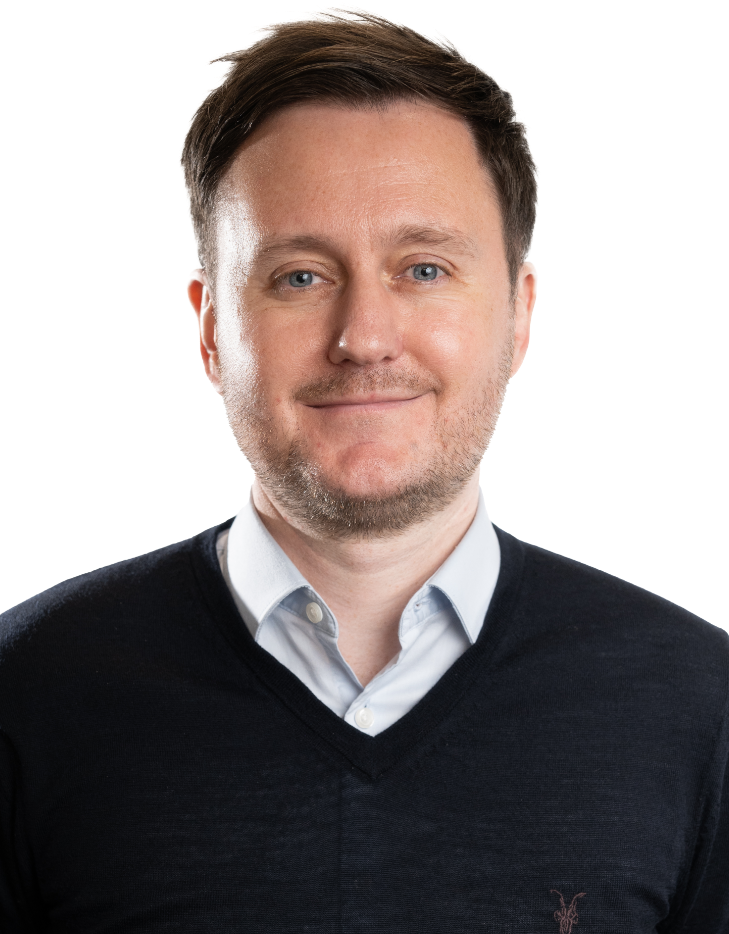 Simon Franks