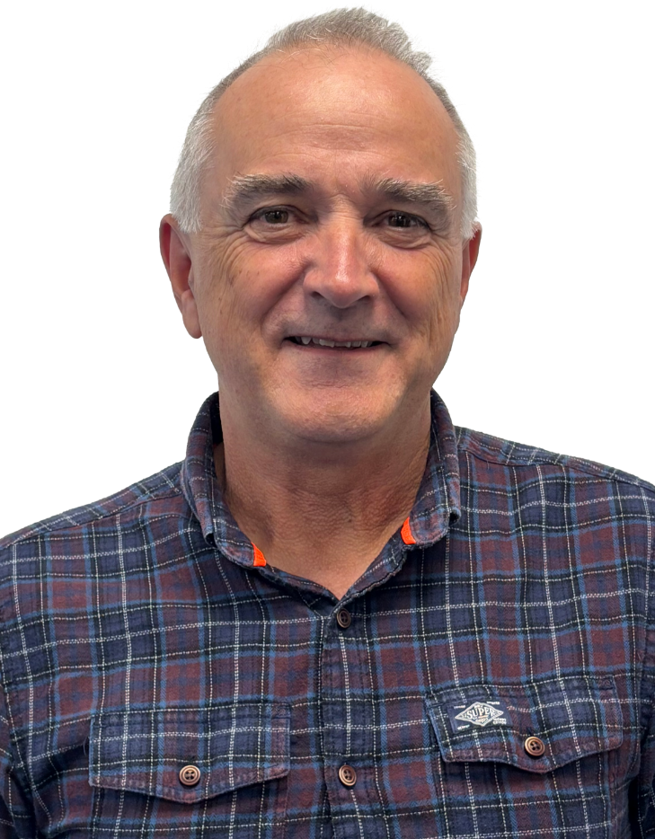 Steve Wedgbury