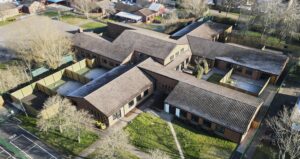 The Woodlands School