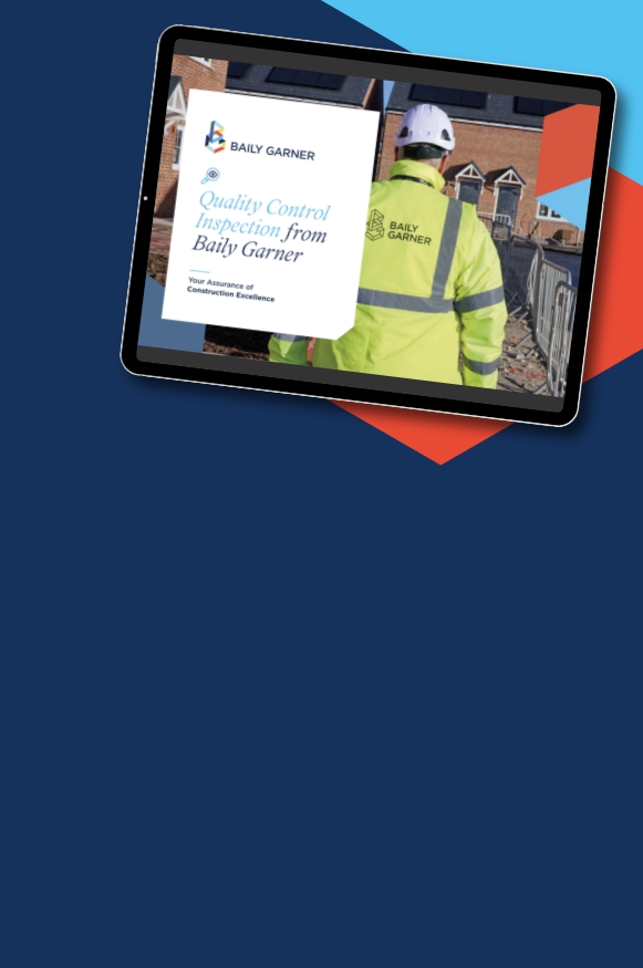 Baily Garner Quality Control Inspector Brochure