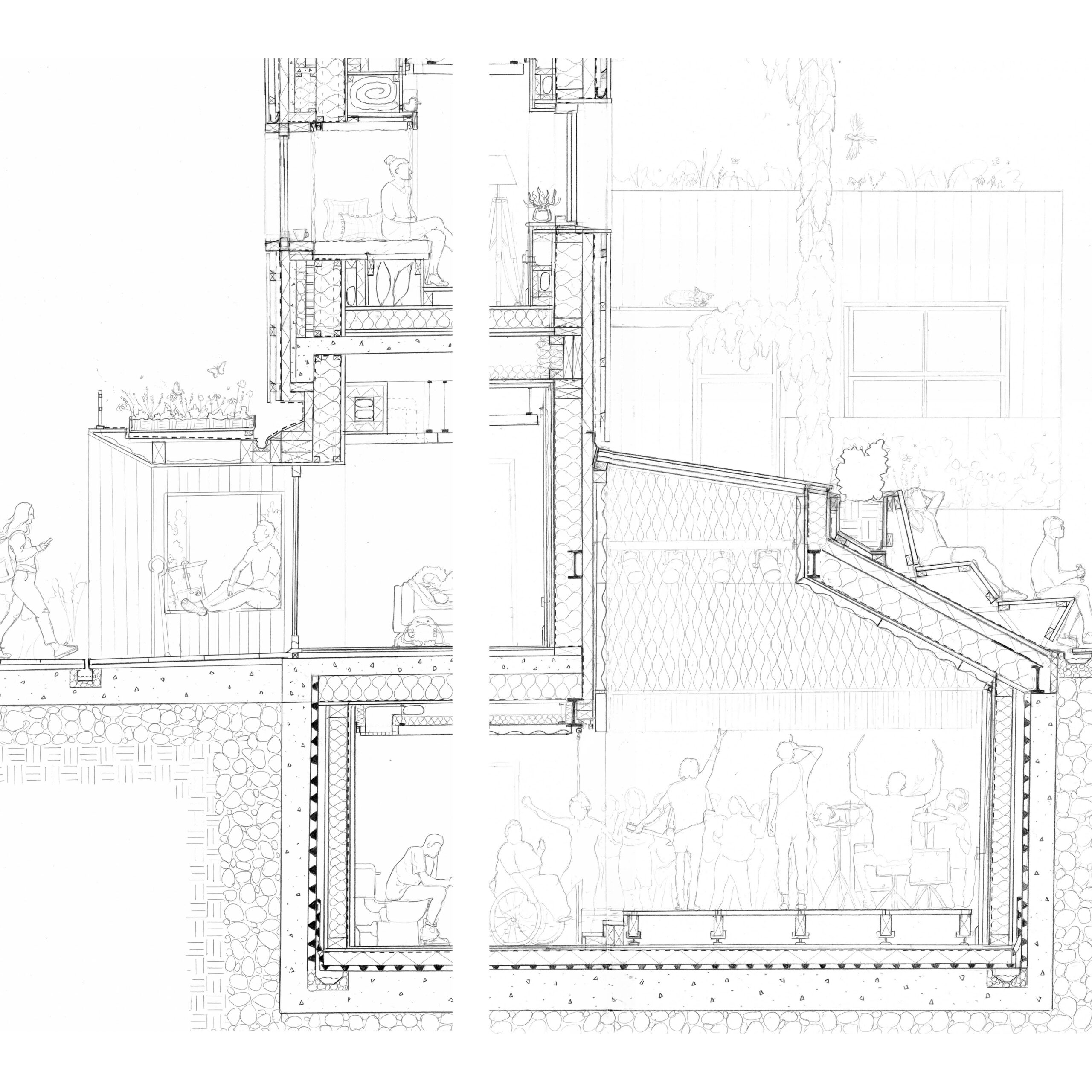 Why aren’t we building neuroinclusive spaces?