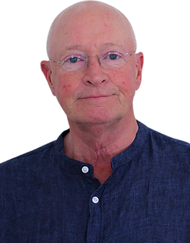 Greg Falvey