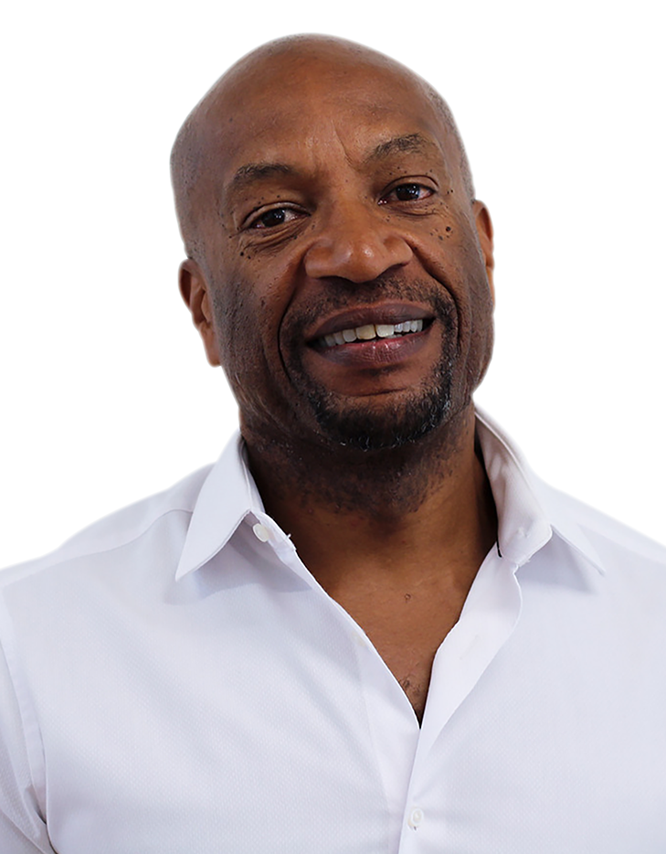Robert Isaac