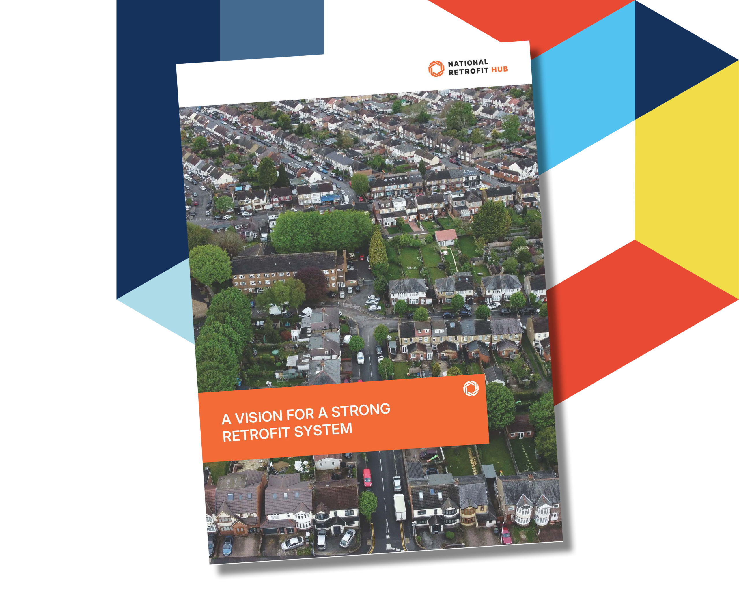 Baily Garner x National Retrofit Hub: A vision For a Strong Retrofit System