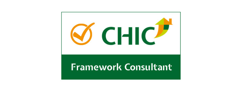 chic framework