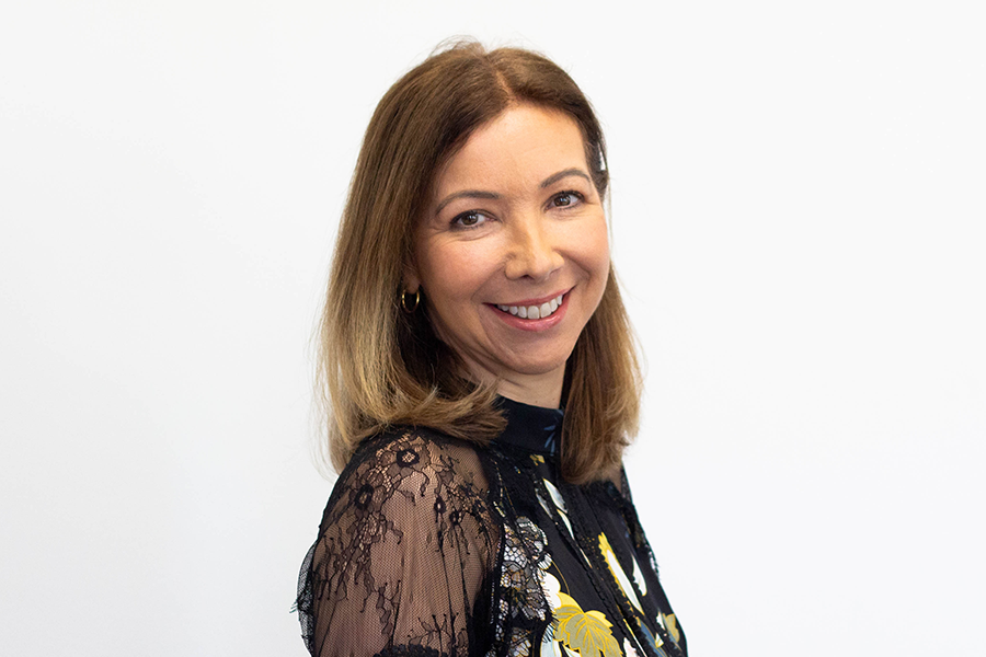 Dionne Fenech-Soler