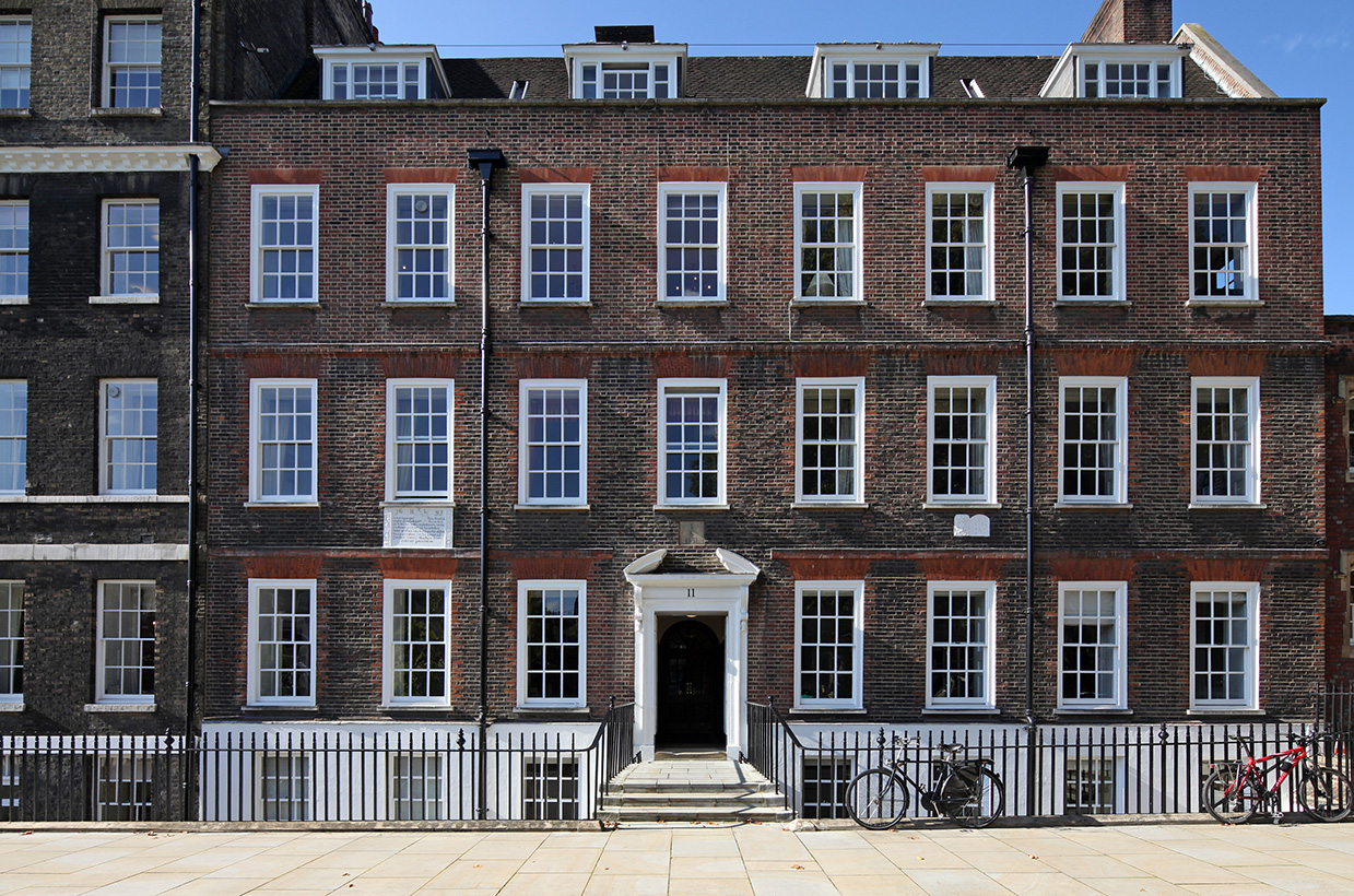 Lincoln's Inn, Holborn